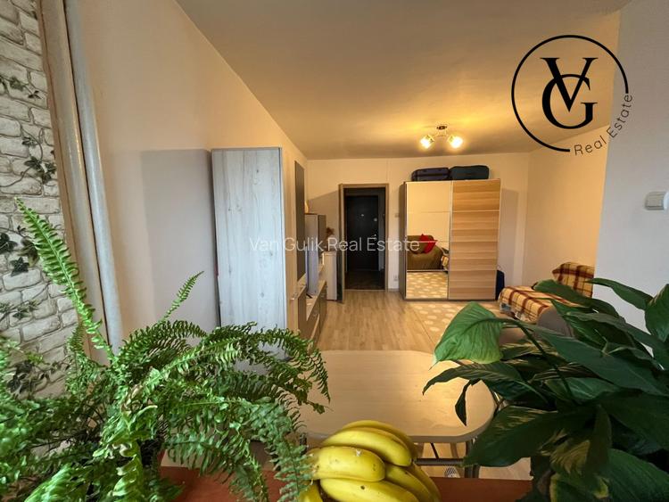 Garsoniera - Titan - Piata Minis - 4