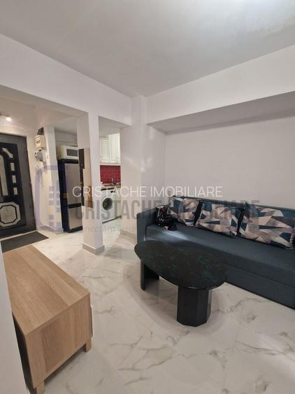 Calea Victoriei, decomandat, complet mobilat si utilat - 9