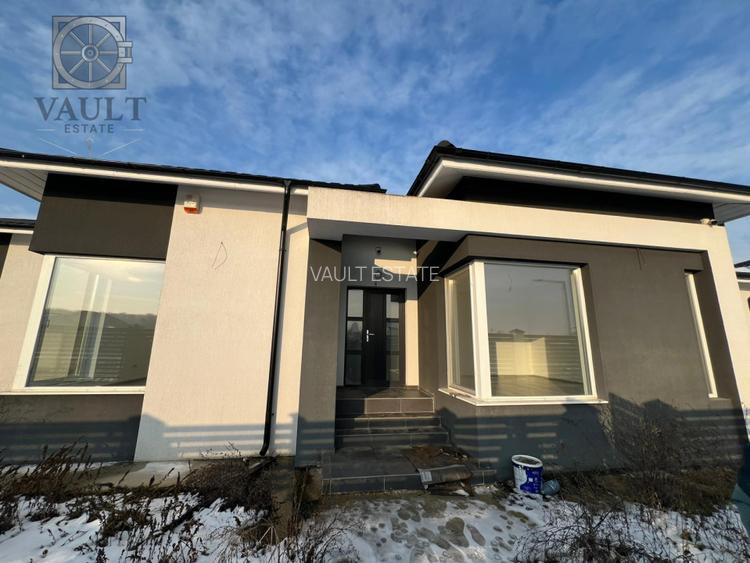 Casa   - Curte 351 MP - AN 2022 - Ciorogarla - 28