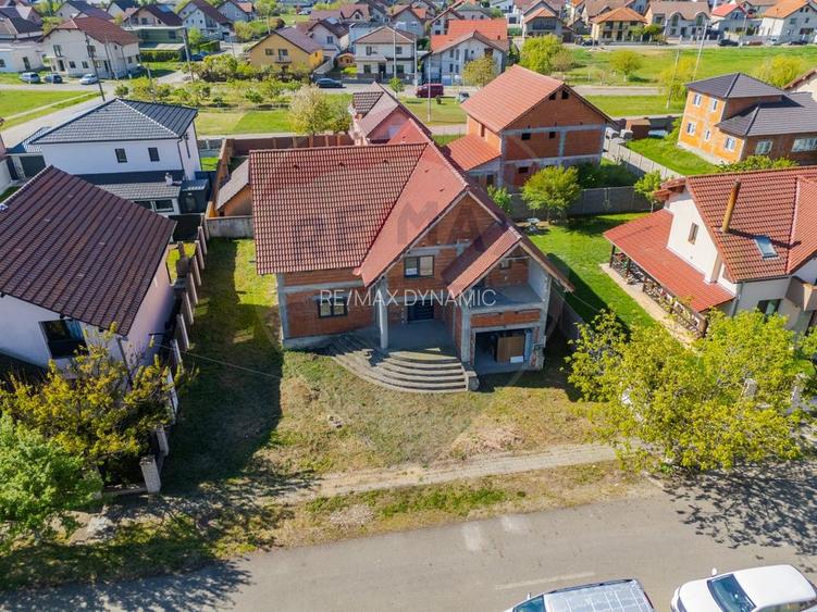 Casă smart Vladimirescu, încălzire pardoseală, ventilație - 3