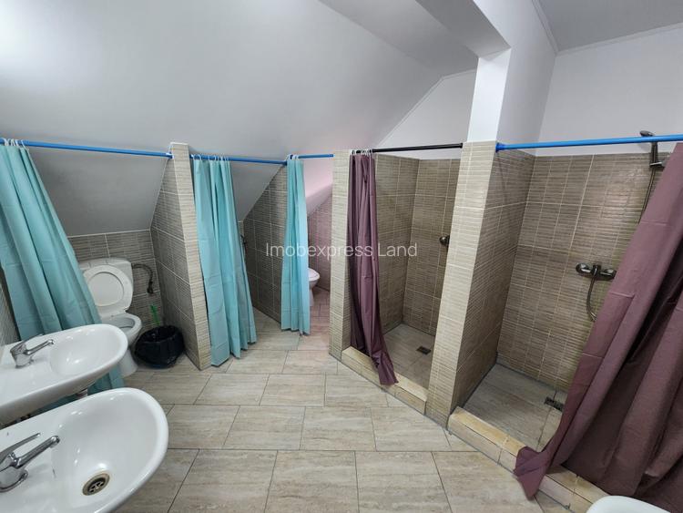 De inchiriat casa pentru muncitori in Sanandrei, la doar 5 km de Timisoara. - 12