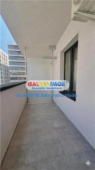 Apartament 2 camere,mobilat lux,parcare supraterana (Prima Inchiriere) - 7