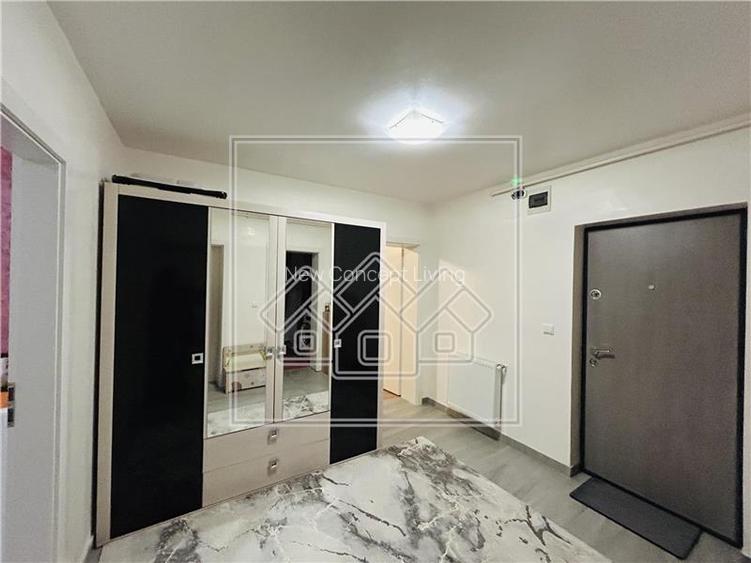 Apartament de vanzare in Sibiu-Selimbar-50 mp utili-loc de parcare - 16