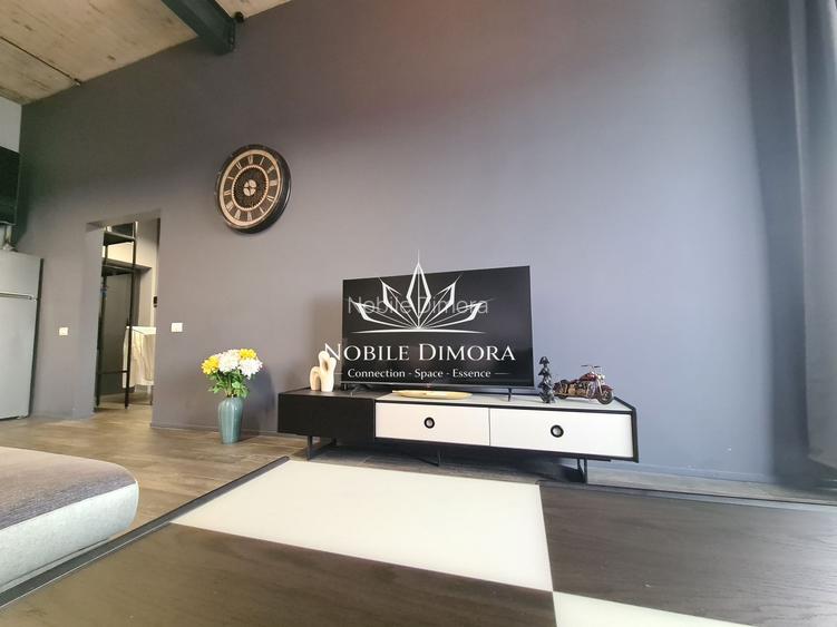 Apartament pet friendly cu 2 camere - acces gratuit in sala de fitness - Cetatii - 8