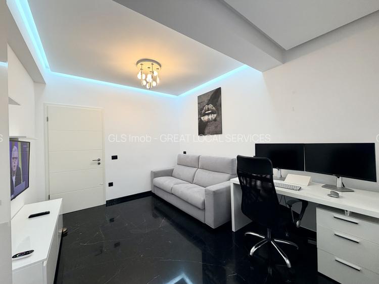 Apartament frumos amenajat de inchiriat cu centrala si parcare - 16
