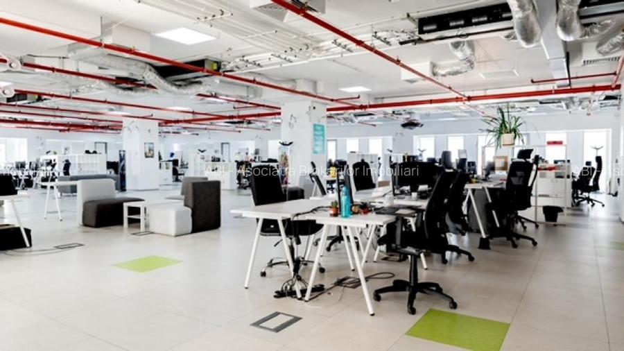 1 Mai Expozitiei Imobil Office - 5