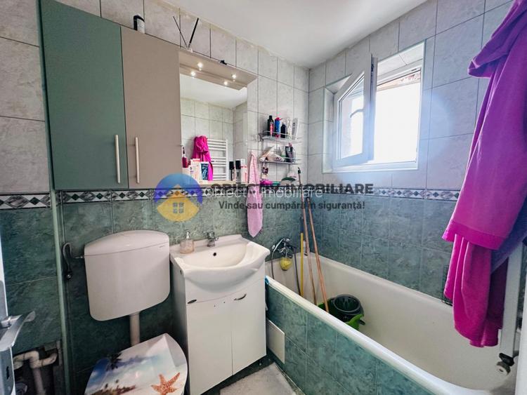 Apartament 2 camere - zona Maratei - Aleea Paltinilor  - 15