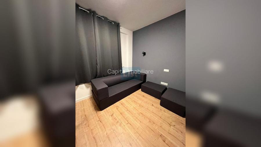 0% Comision | Apartament semidecomandat cu 3 camere  | Gheorgheni - 9