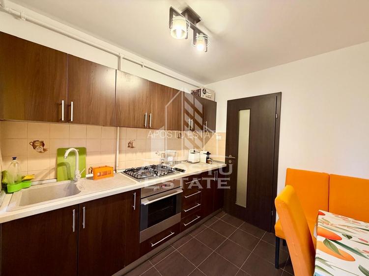 Apartament 3 camere de vanzare, zona Circumvalatiunii, Timisoara - 4