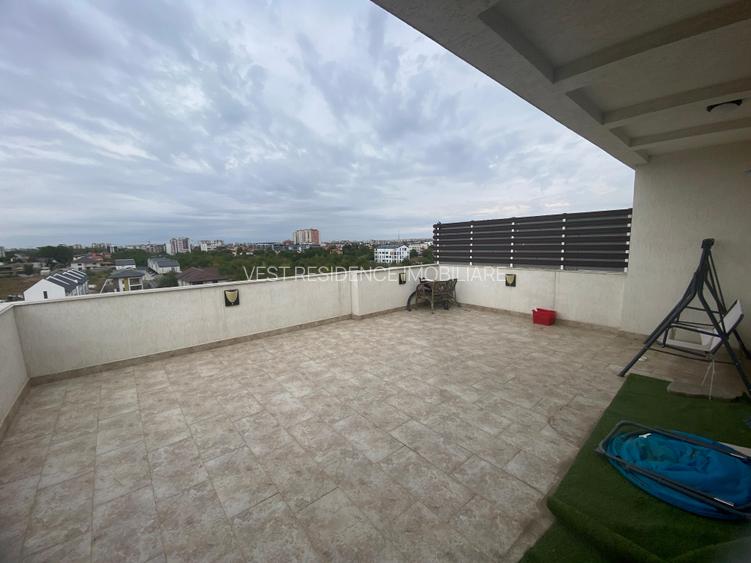 Apartament 2 camere, mobilat si utilat, mutare imediata - 17