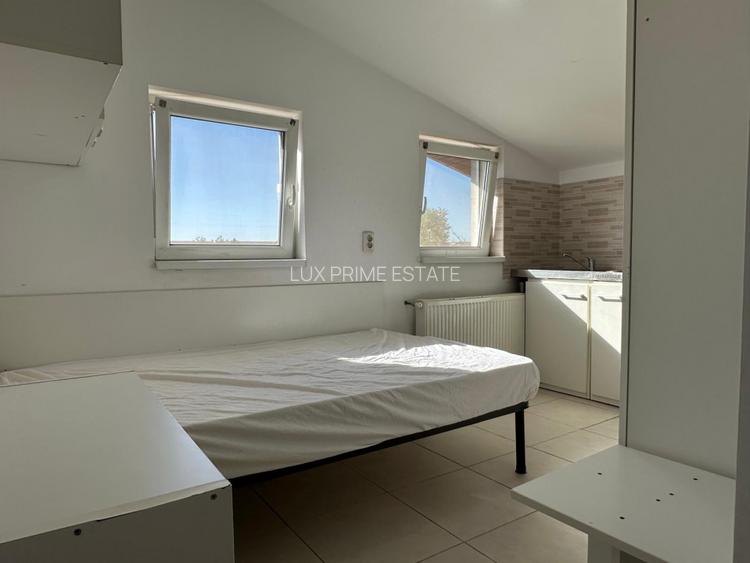 Garsoniera Spitalul Judetean  - 2