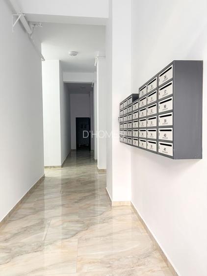 Chirie | Apartament 2camere  I NOU I Tavan 4m I str Tibles | Parcare - 15