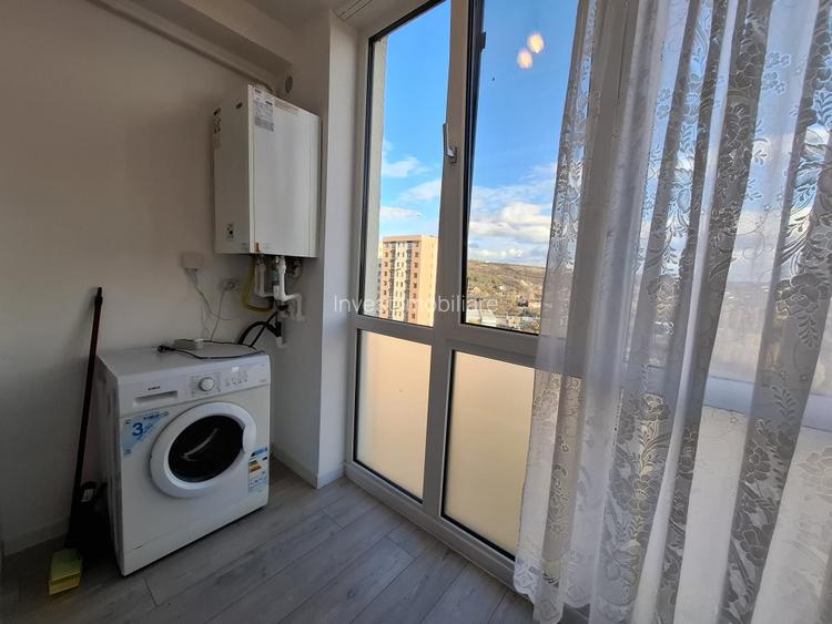 INCHIRIERE-APARTAMENT 2 CAMERE-BLOC NOU - 4