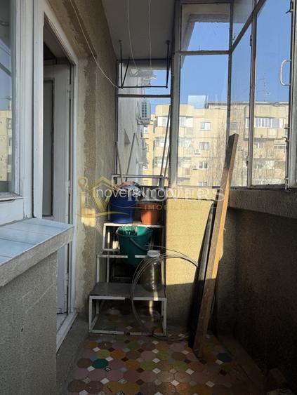 3 camere | Zona Sebastian | Centrala proprie |  73 m - 19