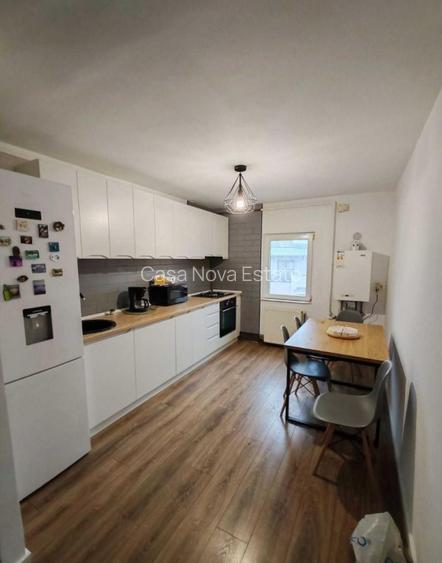 Apartament 2 camere 50mp, balcon, parcare, zona Sigma - 4