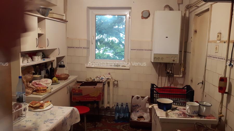 Apartament 4 camere etaj 1 str.Calea Nationala - 3