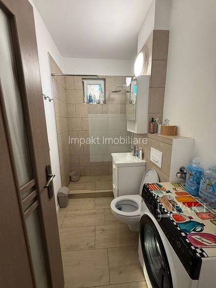 3 camere de inchiriat in zona Platinia - 13