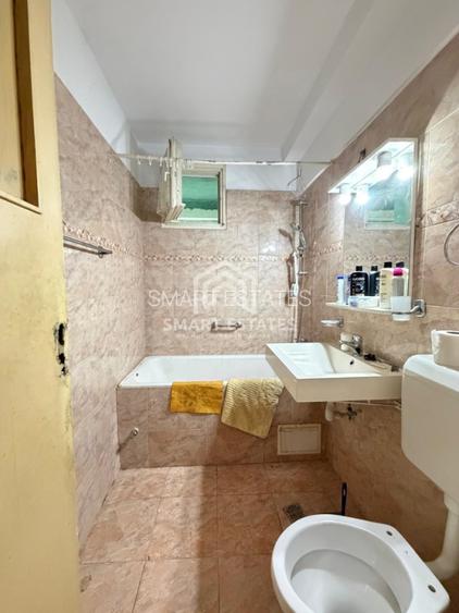 3 camere la 5 min metrou Titan- Parc IOR | etaj 1/4 - 5