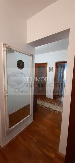 Apartament 3 Camere Nicolina - 470 euro - 3