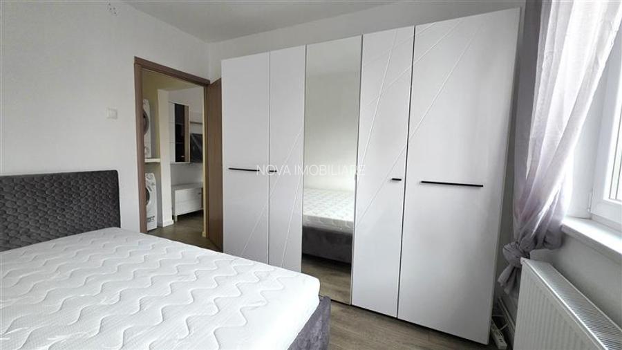 Apartament 2 camere mobilat si utilat - 5