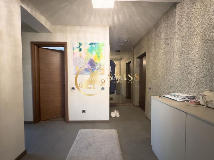 Apartament 3 camere | 74mp | Garaj | Boxa | Zona Grand Hotel Italia | Buna Ziua - 14