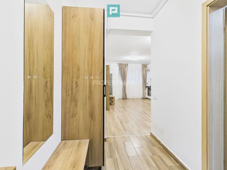 Apartament 2 camere Zona Pacii - 7