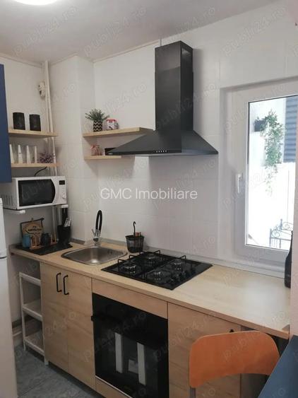 Garsoniera Piata Victoriei Renovat Total T686 - 4