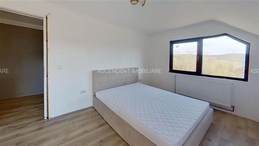 Casa constructie noua,oportunitate personalizare,+1.500mp teren,Persani, Brasov - 11