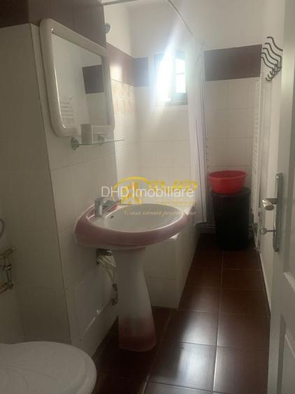 Apartament 2 camere decomandate, zona Garii - 3