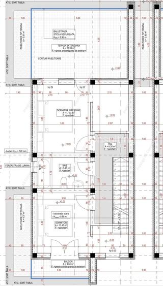 Duplex despartit prin CT | Cartier Milano | Giarmata - 2
