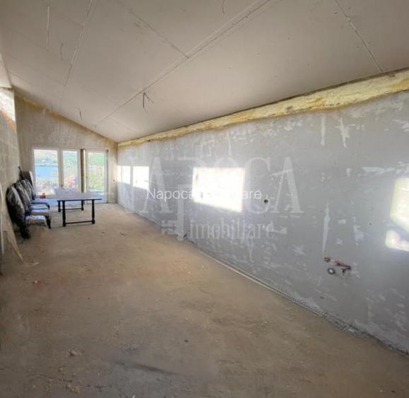 Casa 4 camere de vanzare in Campenesti - 5