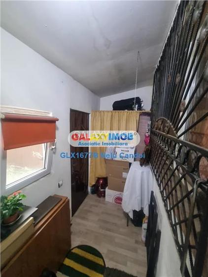 VANZARE 2 CAMERE RAHOVA FERENTARI BLOC NOU - 6