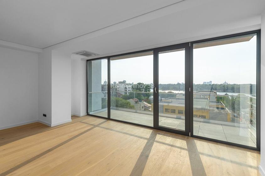 Apartament 3 camere Rahmaninov 38 - Park Verdi View - 7