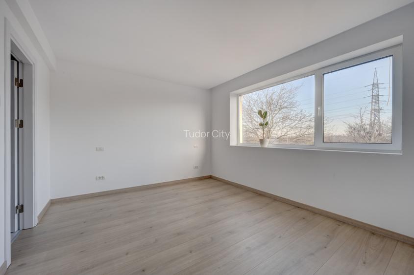 Casa primitoare P+1+M cu 145mp utili si pompa de caldura! Comision 0%! - 6