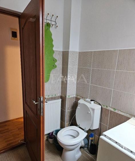 Apartament 1 Cameră în Gheorgheni, transformabil în 2 Camere. - 7