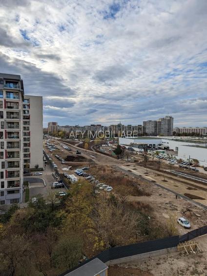 2 camere Plaza Residence faza 4 - 8