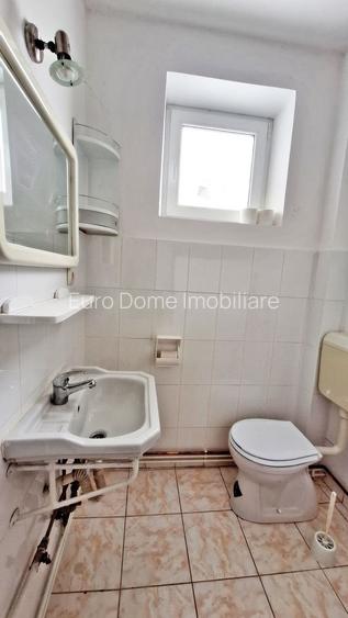 Dealul Cetatii, apartament in vila, ideal pentru vacanta, 53mp, pret 140000 euro - 20