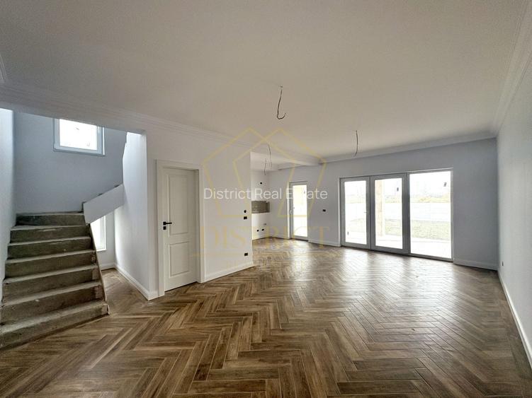 Duplex modern cu 5 camere, izolat fonic | Mosnita Noua | Sala de Sport - 2