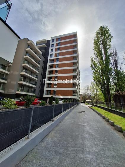 Trio Brudge View Crangasi apartament liber - 13
