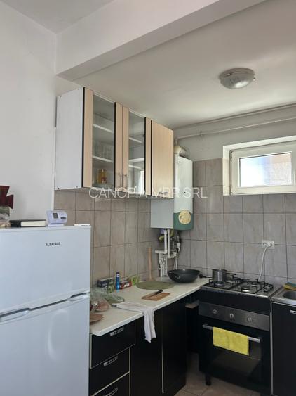 Apartament două camere - 11