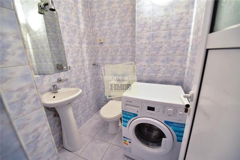 Apartament 3 camere 70 mp  Turnisor et 3  cu balcon 7 mp si pivnita de 16 mp - 8