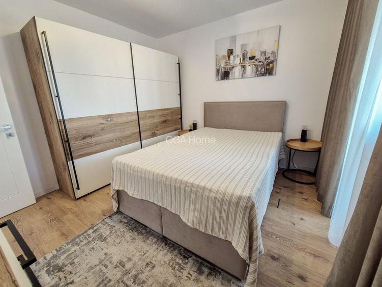 Apartament 2 camere | Prima închiriere | Ivory Residence Pipera - 6