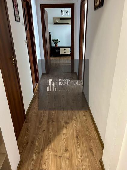 Apartament 2 camere decomandat 59 mp Luica Sector 4 - 6