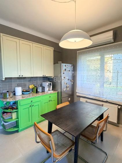 Imobil cu 6 apartamente, teren 780 mp, ideal investitie – Cartierul Gruia - 5