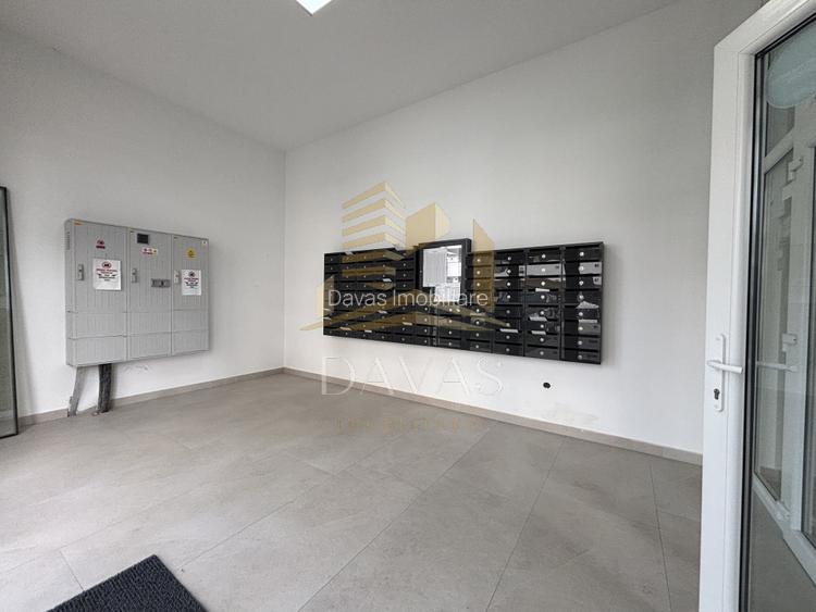 Apartament de 3 camere semidecomandat | Floresti - 20