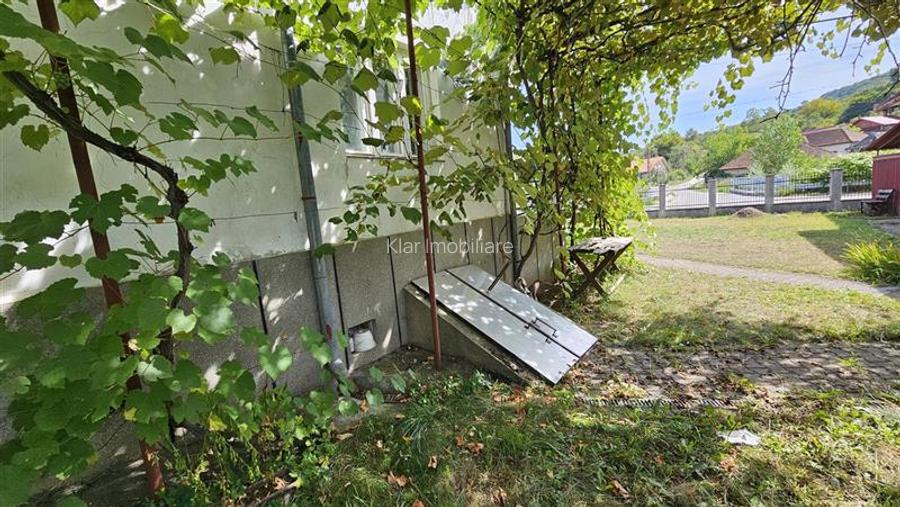 Casa individuala+anexe SU-290mp, teren 2000mp, Zimbor-nod Autostrada - 24