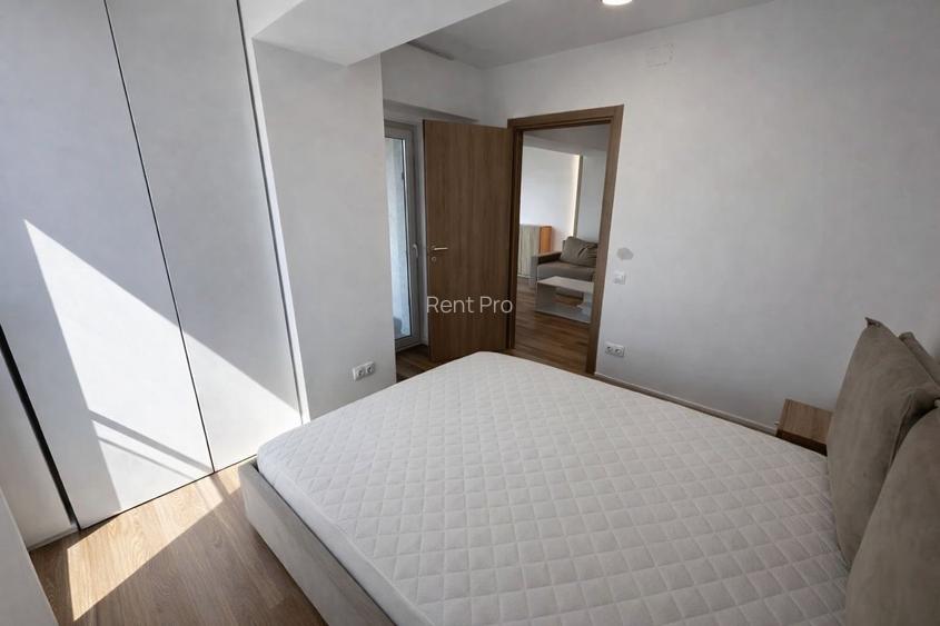 2 Camere Park Politehnica Residence Metrou Grozăvești Mall Afi - 3