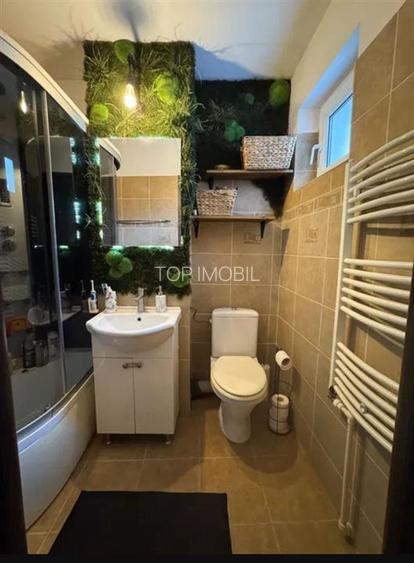 Apartament 2 camere, Baza 3 - FARA RISC etaj 1 - 5