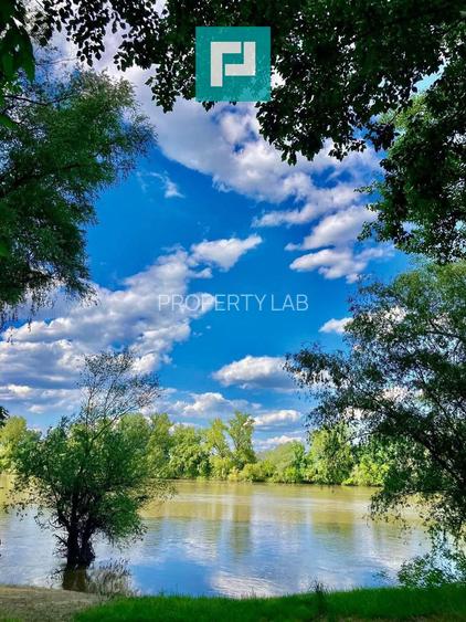 Teren pe malul Muresului- oportunitati multiple - 13