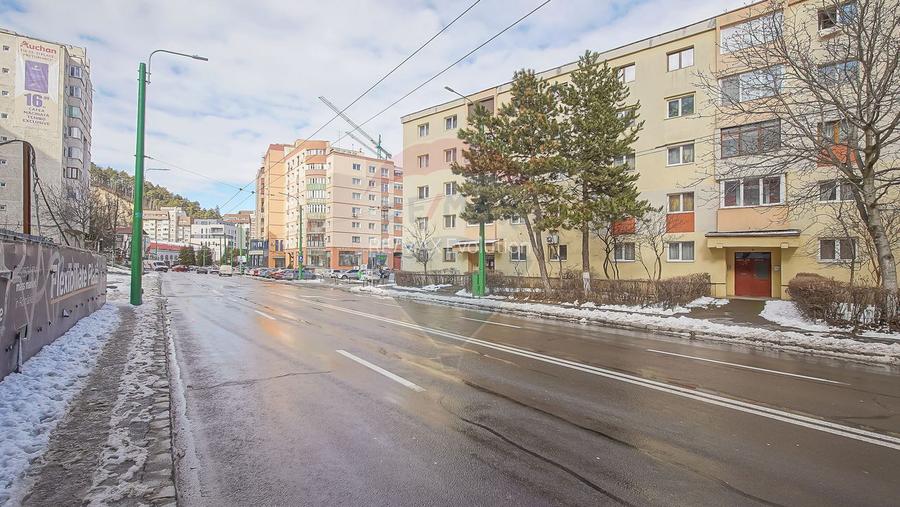 Apartament  3 camere Racadau / Comision 0 pentru cumparator - 17